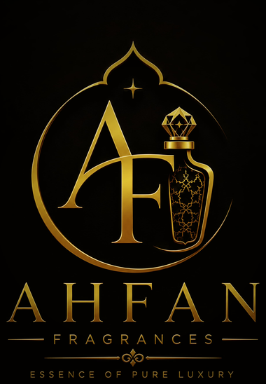 Ahfan Fragrances